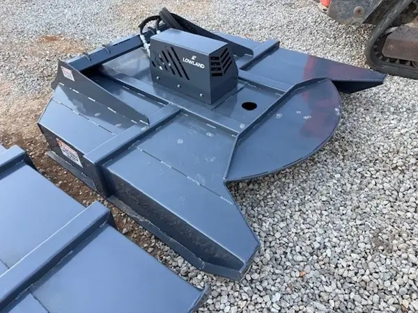 Low Land Attachment